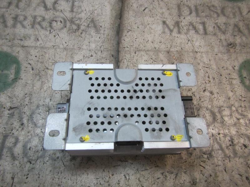 Recambio de modulo electronico para chrysler jeep compass 2.0 crd cat referencia OEM IAM 68002196AA VP6CYF18C808AC 