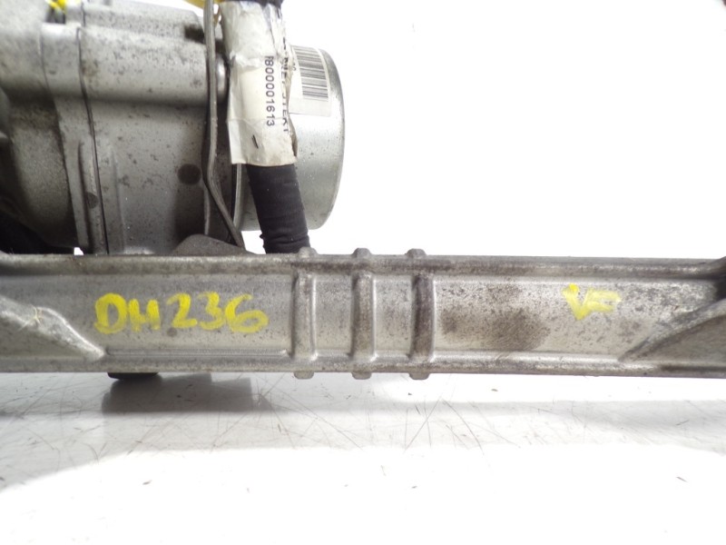 Recambio de cremallera direccion para peugeot 208 1.2 12v vti referencia OEM IAM 1610923480 6900003393A 