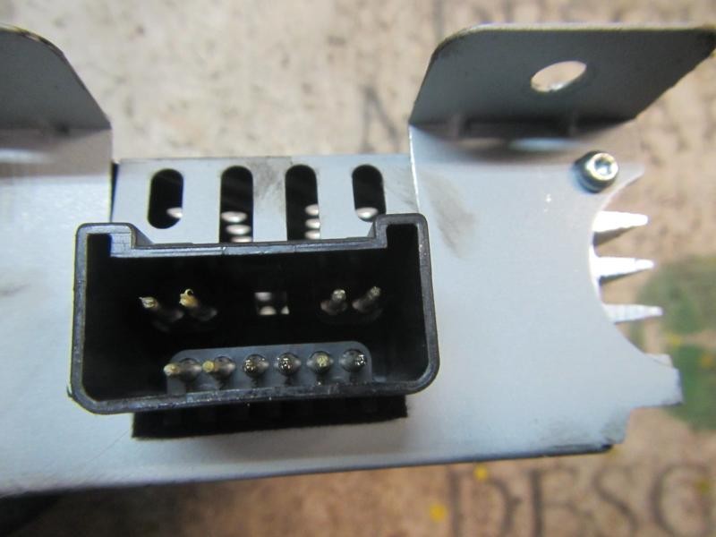 Recambio de modulo electronico para chrysler jeep compass 2.0 crd cat referencia OEM IAM 68002196AA VP6CYF18C808AC 