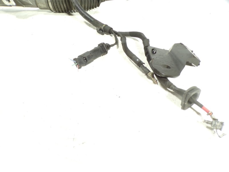 Recambio de cremallera direccion para peugeot 208 1.2 12v vti referencia OEM IAM 1610923480 6900003393A 