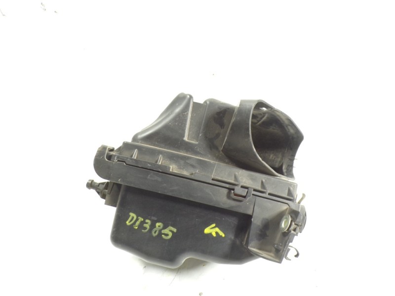 Recambio de filtro aire para nissan juke (f15) 1.5 turbodiesel cat referencia OEM IAM 165001KB2A  