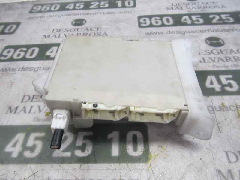 Recambio de modulo electronico para toyota prius+ 1.8 16v (híbrido) referencia OEM IAM 8273047550 8273047550A 