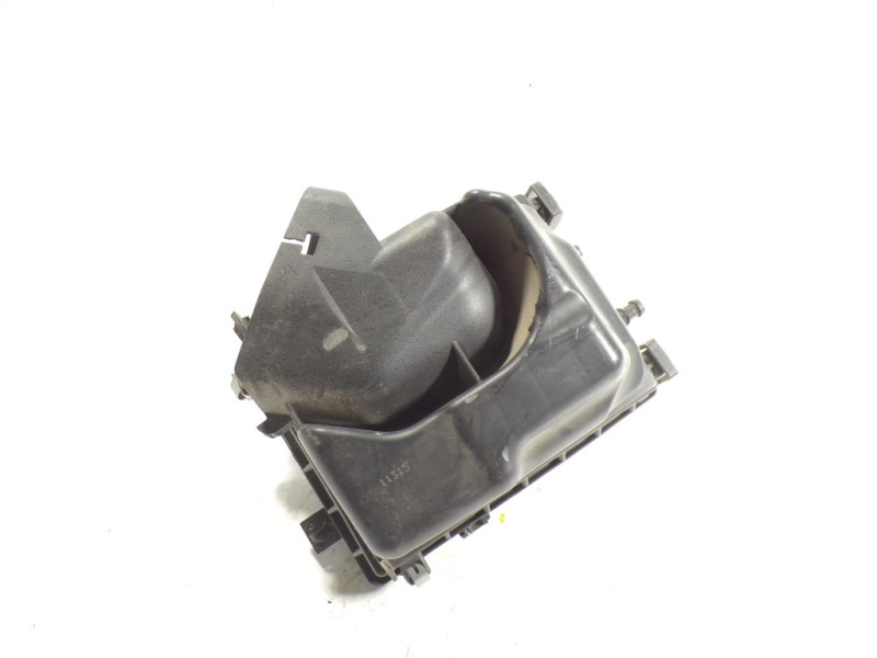 Recambio de filtro aire para nissan juke (f15) 1.5 turbodiesel cat referencia OEM IAM 165001KB2A  