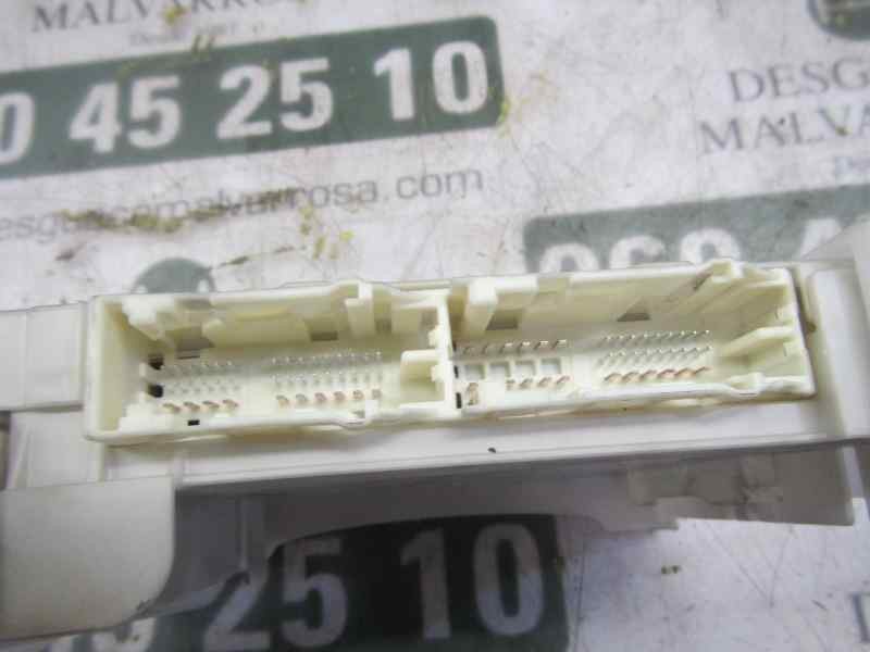 Recambio de modulo electronico para toyota prius+ 1.8 16v (híbrido) referencia OEM IAM 8273047550 8273047550A 