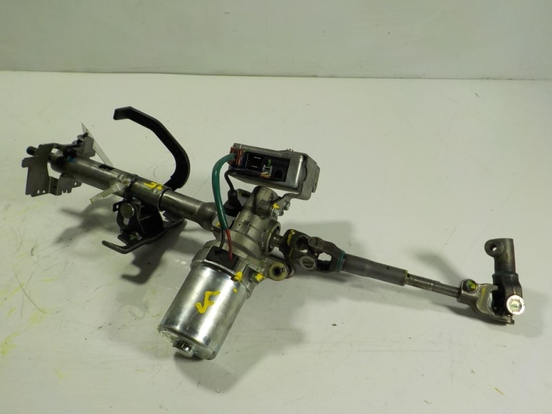 Recambio de columna direccion para nissan micra (k13) 1.2 cat referencia OEM IAM   
