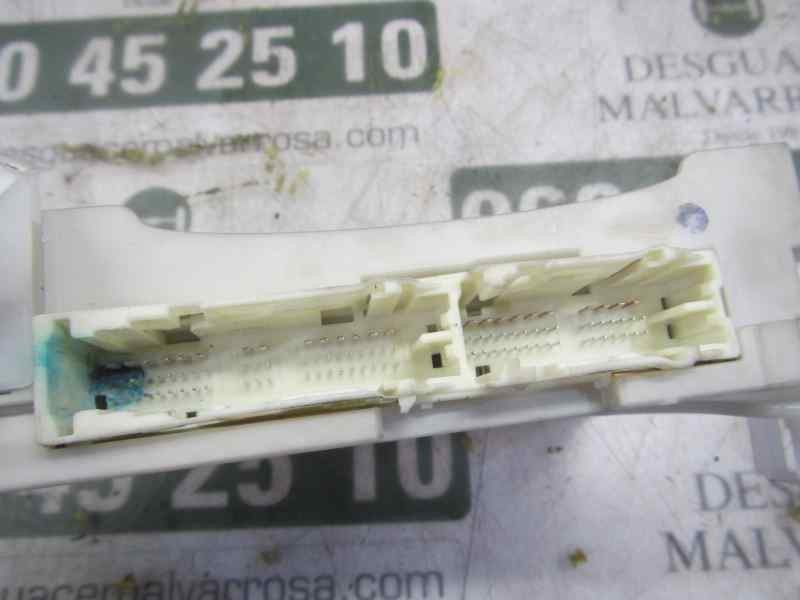 Recambio de modulo electronico para toyota prius+ 1.8 16v (híbrido) referencia OEM IAM 8273047550 8273047550A 