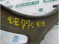 Recambio de brazo suspension inferior delantero derecho para opel insignia berlina cosmo referencia OEM IAM    2
