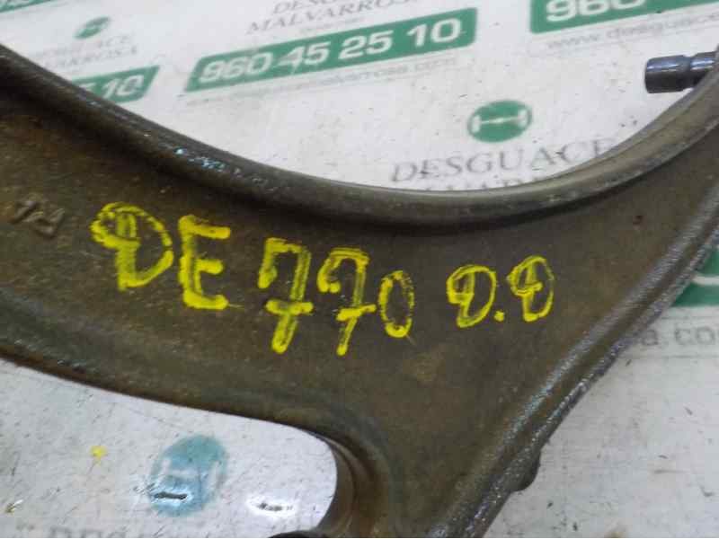 Recambio de brazo suspension inferior delantero derecho para opel insignia berlina cosmo referencia OEM IAM   