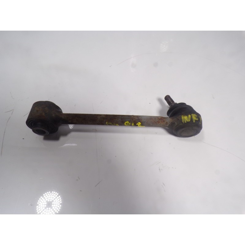 Recambio de tirante trasero izquierdo para hyundai i30 (gd) 1.4 cat referencia OEM IAM 55250A6000  