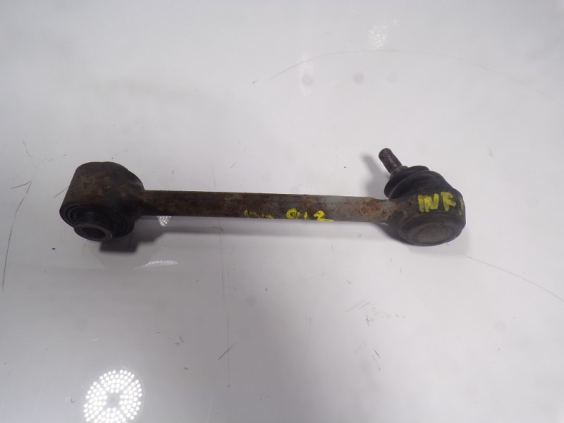 Recambio de tirante trasero izquierdo para hyundai i30 (gd) 1.4 cat referencia OEM IAM 55250A6000  