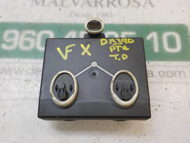 Recambio de modulo electronico para audi q5 (8r) 3.0 tdi referencia OEM IAM 8K0959795C 4F0959795M 