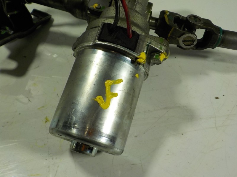 Recambio de columna direccion para nissan micra (k13) 1.2 cat referencia OEM IAM   