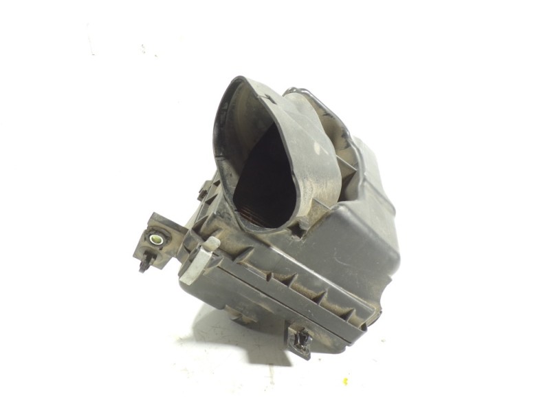 Recambio de filtro aire para nissan juke (f15) 1.5 turbodiesel cat referencia OEM IAM 165001KB2A  