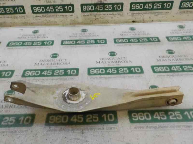 Recambio de brazo suspension inferior trasero derecho para opel insignia berlina cosmo referencia OEM IAM   