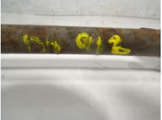 Recambio de tirante trasero izquierdo para hyundai i30 (gd) 1.4 cat referencia OEM IAM 55250A6000   2