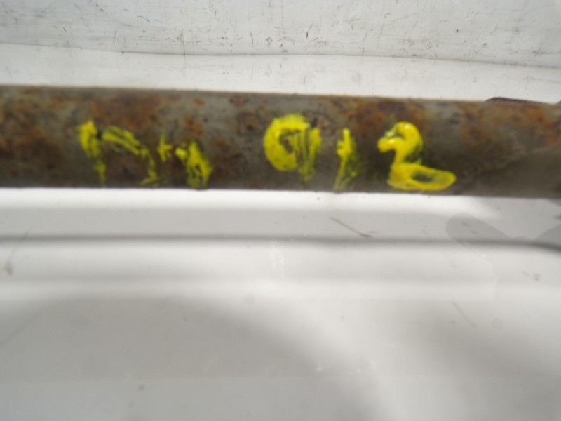 Recambio de tirante trasero izquierdo para hyundai i30 (gd) 1.4 cat referencia OEM IAM 55250A6000  