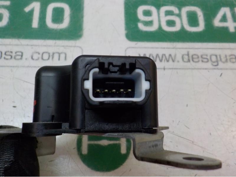 Recambio de modulo electronico para nissan x-trail (t30) le referencia OEM IAM 47930EQ010 47930EQ010 