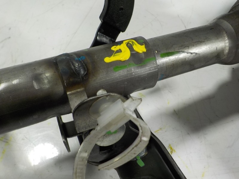 Recambio de columna direccion para nissan micra (k13) 1.2 cat referencia OEM IAM   