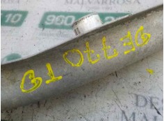 Recambio de brazo suspension inferior trasero derecho para opel insignia berlina cosmo referencia OEM IAM    2