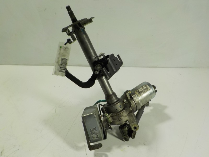 Recambio de columna direccion para nissan micra (k13) 1.2 cat referencia OEM IAM   