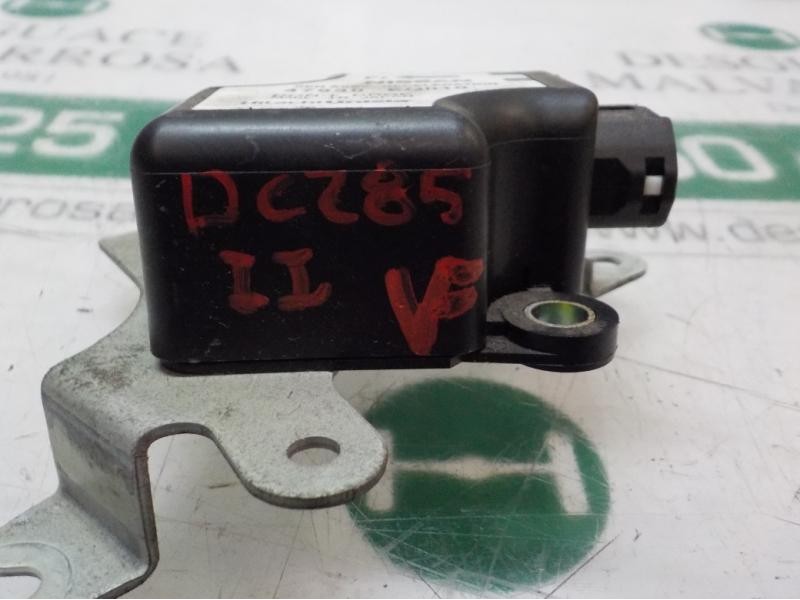 Recambio de modulo electronico para nissan x-trail (t30) le referencia OEM IAM 47930EQ010 47930EQ010 