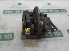 Recambio de pinza freno delantera izquierda para bmw serie 1 berlina (e81/e87) 2.0 turbodiesel cat referencia OEM IAM 3411677652 2