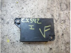 Recambio de modulo electronico para chrysler jeep compass 2.0 crd cat referencia OEM IAM 4671918AE 4671918AE  2