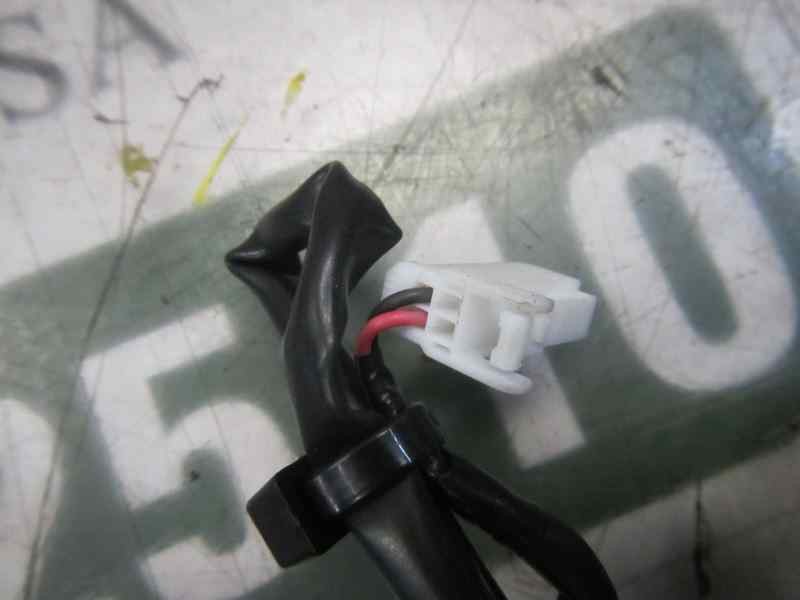 Recambio de modulo electronico para toyota prius+ 1.8 16v (híbrido) referencia OEM IAM  18A174 18A174