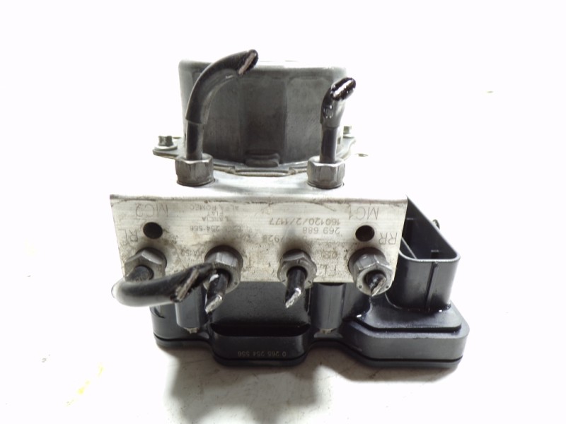 Recambio de abs para citroën nemo 1.3 hdi fap referencia OEM IAM  51997928 