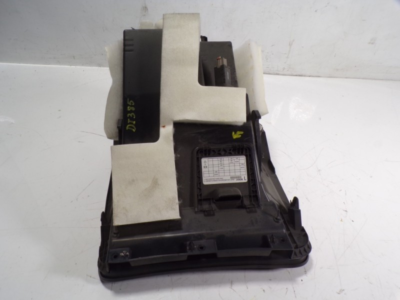 Recambio de guantera para nissan juke (f15) 1.5 turbodiesel cat referencia OEM IAM 68510BV90A  