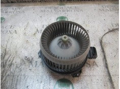 Recambio de motor calefaccion para chrysler jeep compass 2.0 crd cat referencia OEM IAM 5191345AA AY2727005011 AY2727005011