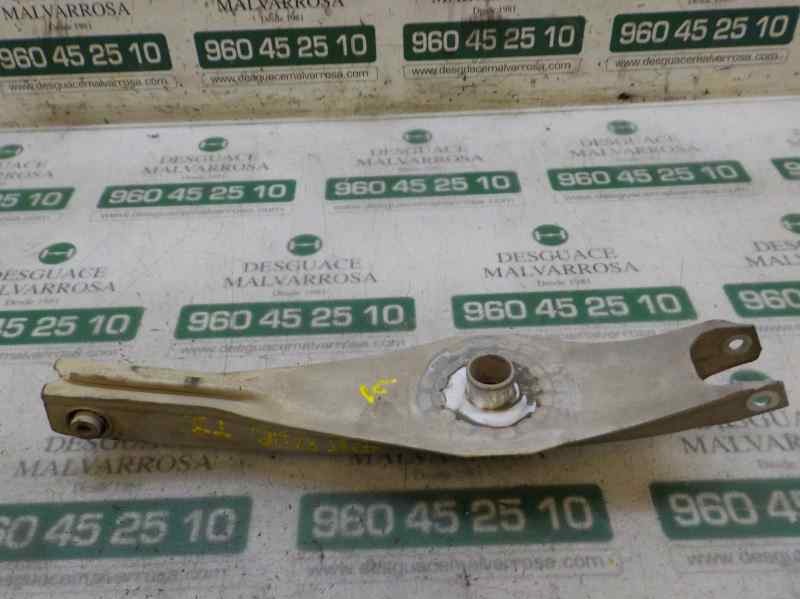 Recambio de brazo suspension inferior trasero izquierdo para opel insignia berlina cosmo referencia OEM IAM   