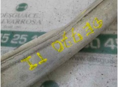 Recambio de brazo suspension inferior trasero izquierdo para opel insignia berlina cosmo referencia OEM IAM    2