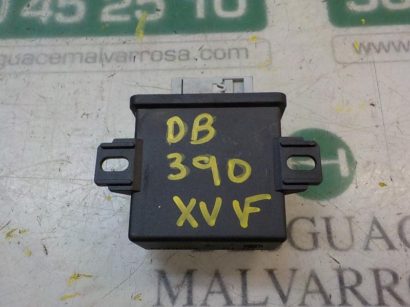 Recambio de modulo electronico para audi q5 (8r) 3.0 tdi referencia OEM IAM 8K0907357B 8K0907357B 00837924