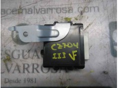 Recambio de modulo electronico para toyota prius+ 1.8 16v (híbrido) referencia OEM IAM 8996047200 8996047121  2