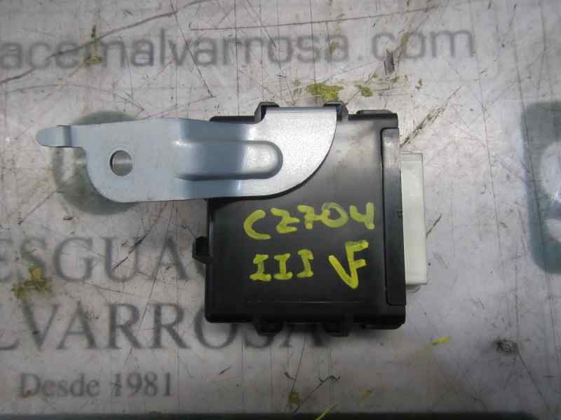 Recambio de modulo electronico para toyota prius+ 1.8 16v (híbrido) referencia OEM IAM 8996047200 8996047121 