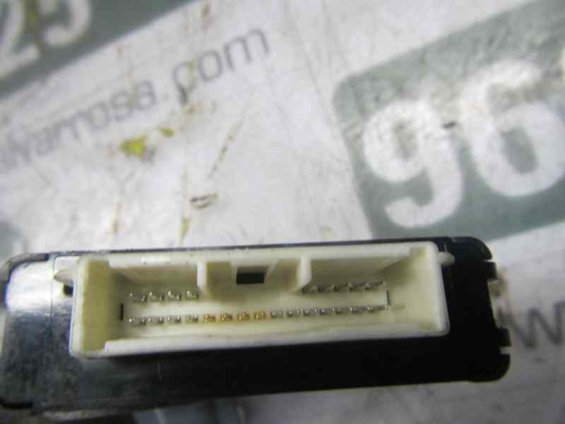 Recambio de modulo electronico para toyota prius+ 1.8 16v (híbrido) referencia OEM IAM 8996047200 8996047121 