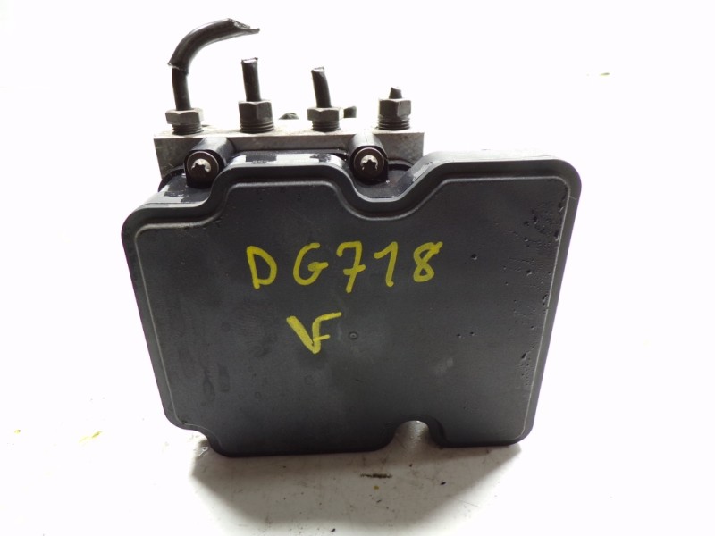 Recambio de abs para citroën nemo 1.3 hdi fap referencia OEM IAM  51997928 