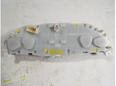 Recambio de cuadro instrumentos para peugeot 208 1.2 12v vti referencia OEM IAM 9813848780 9813848780  2