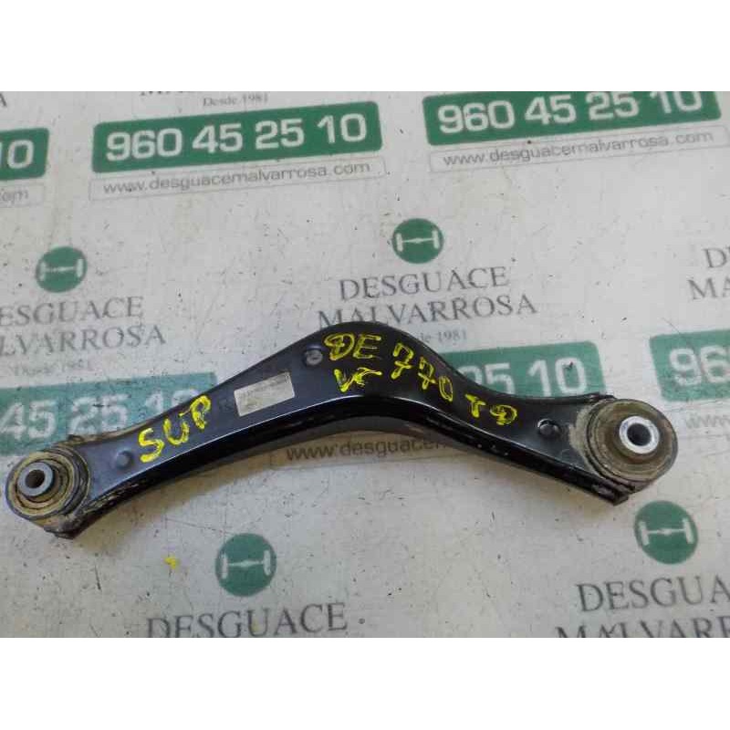 Recambio de brazo suspension superior trasero derecho para opel insignia berlina cosmo referencia OEM IAM   