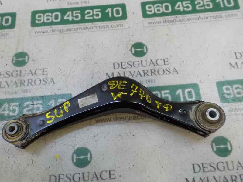 Recambio de brazo suspension superior trasero derecho para opel insignia berlina cosmo referencia OEM IAM   