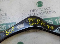 Recambio de brazo suspension superior trasero derecho para opel insignia berlina cosmo referencia OEM IAM    2