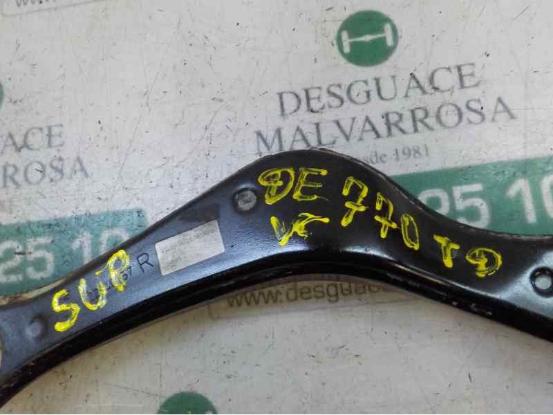 Recambio de brazo suspension superior trasero derecho para opel insignia berlina cosmo referencia OEM IAM   