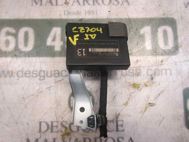 Recambio de modulo electronico para toyota prius+ 1.8 16v (híbrido) referencia OEM IAM 8978412061 8978412061 