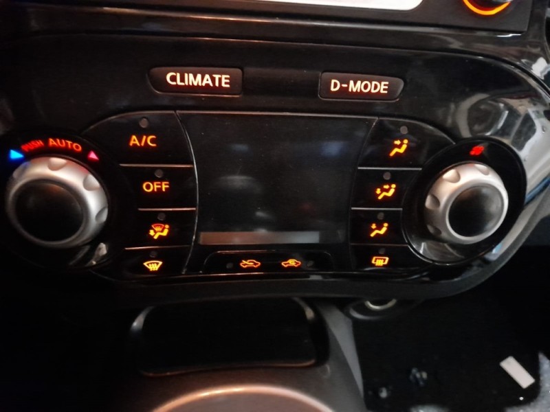 Recambio de mando climatizador para nissan juke (f15) 1.5 turbodiesel cat referencia OEM IAM 24845BV82A 24845BV82A 