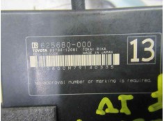 Recambio de modulo electronico para toyota prius+ 1.8 16v (híbrido) referencia OEM IAM 8978412061 8978412061  2