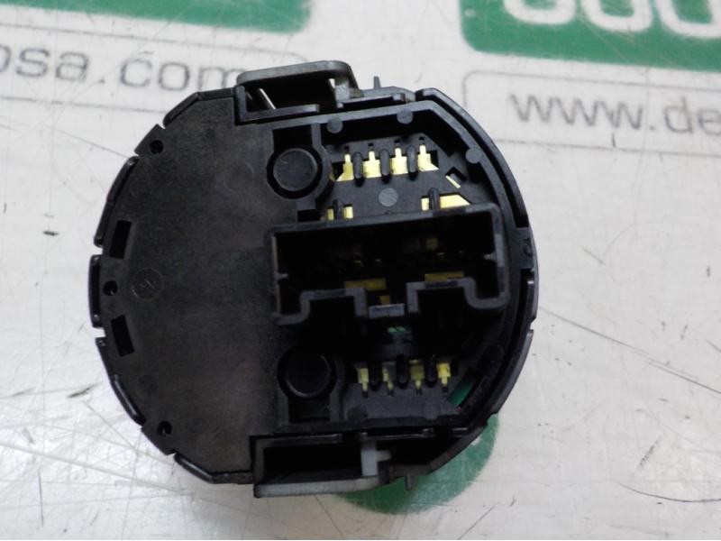 Recambio de modulo electronico para nissan x-trail (t30) le referencia OEM IAM 25535EQ000  