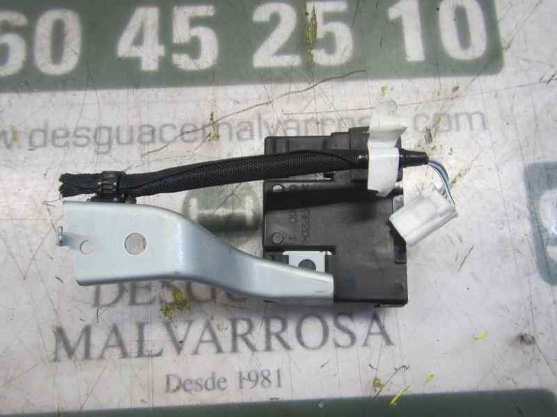 Recambio de modulo electronico para toyota prius+ 1.8 16v (híbrido) referencia OEM IAM 8978412061 8978412061 