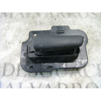 MANETA INTERIOR TRASERA IZQUIERDA 