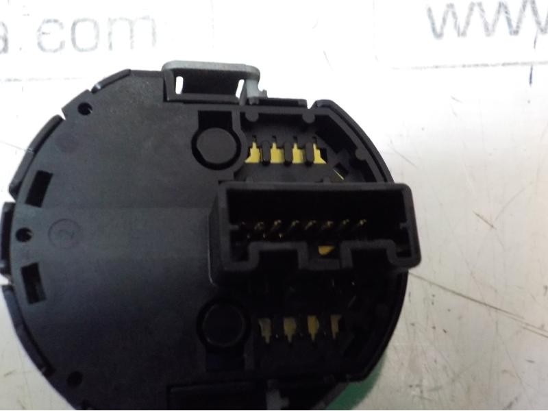 Recambio de modulo electronico para nissan x-trail (t30) le referencia OEM IAM 25535EQ000  